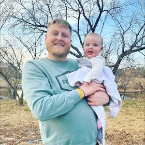 Meet your Posher, Gage